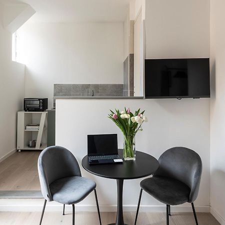Easylife - Suite In Porta Venezia Milaan Buitenkant foto