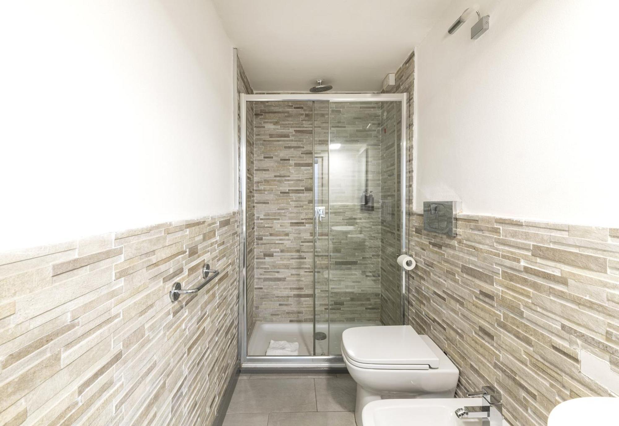 Easylife - Suite In Porta Venezia Milaan Buitenkant foto