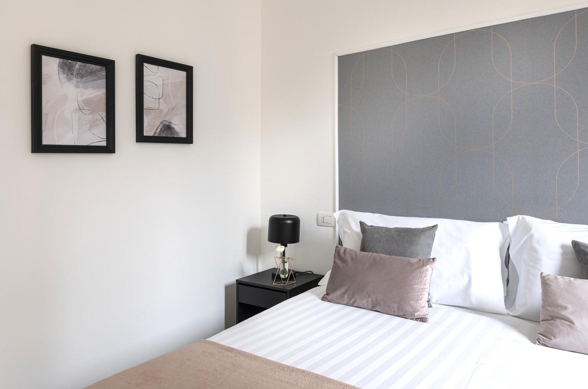 Easylife - Suite In Porta Venezia Milaan Buitenkant foto