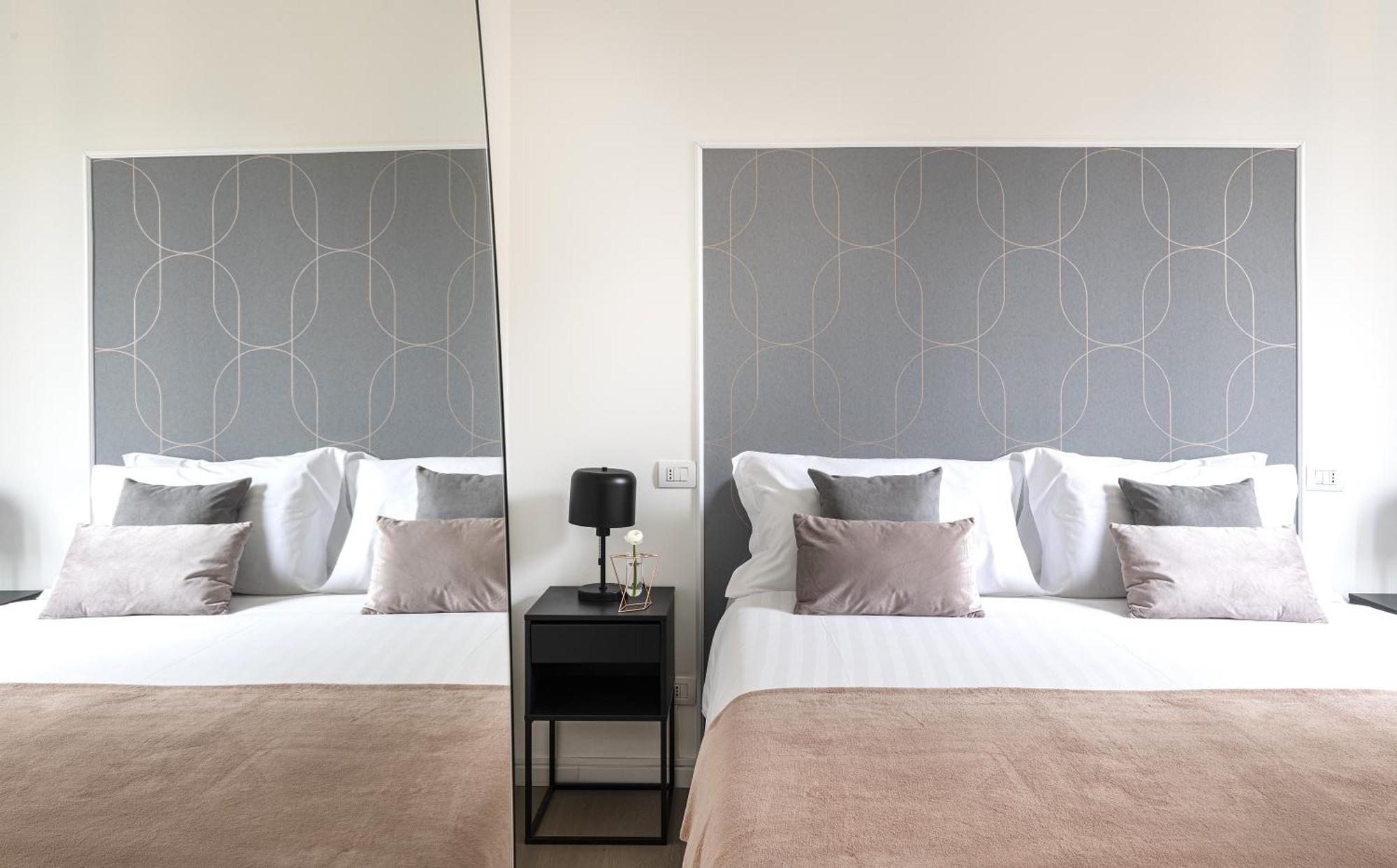 Easylife - Suite In Porta Venezia Milaan Buitenkant foto
