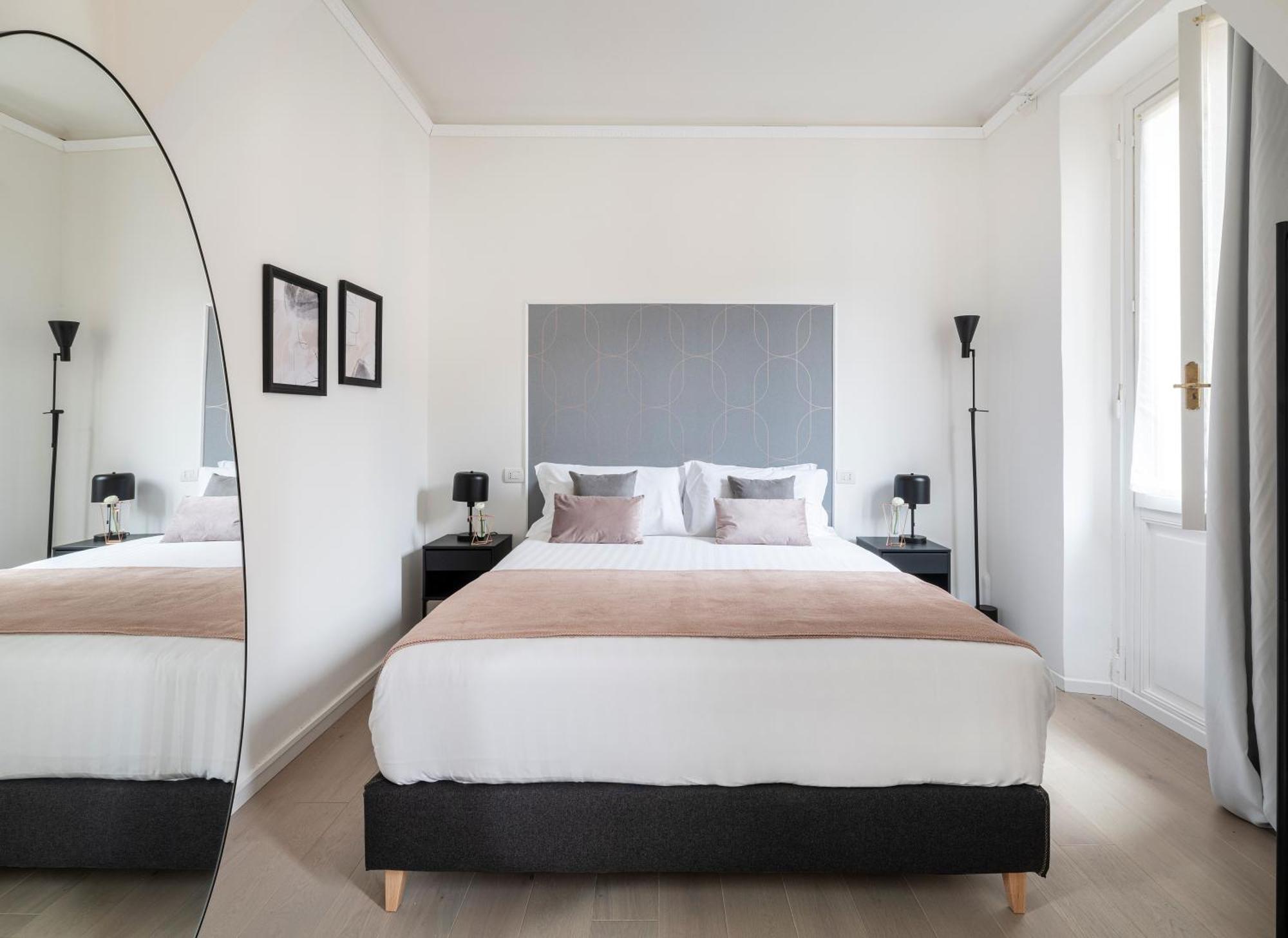 Easylife - Suite In Porta Venezia Milaan Buitenkant foto