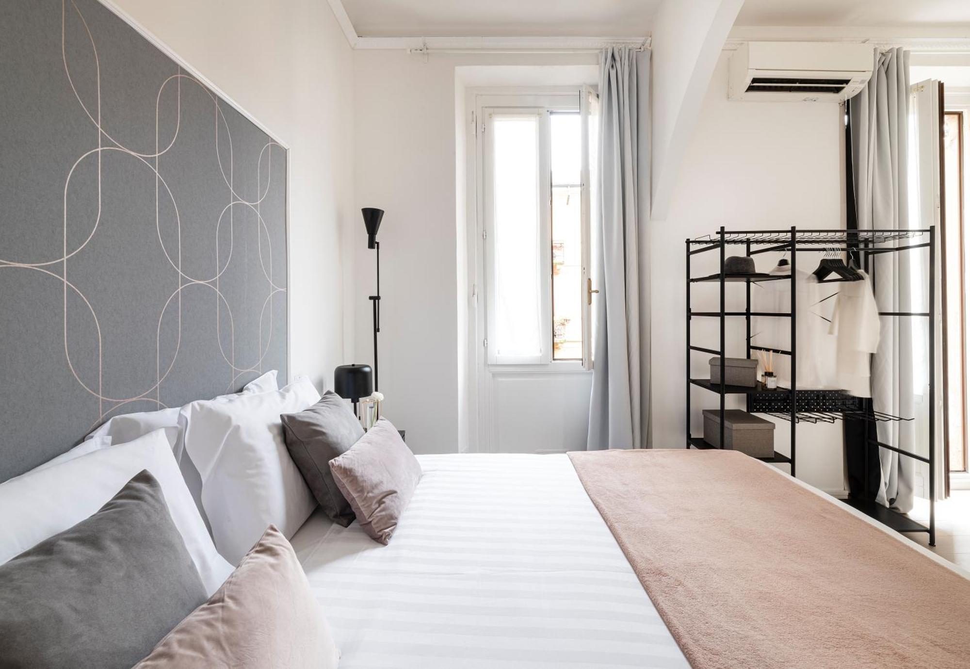 Easylife - Suite In Porta Venezia Milaan Buitenkant foto