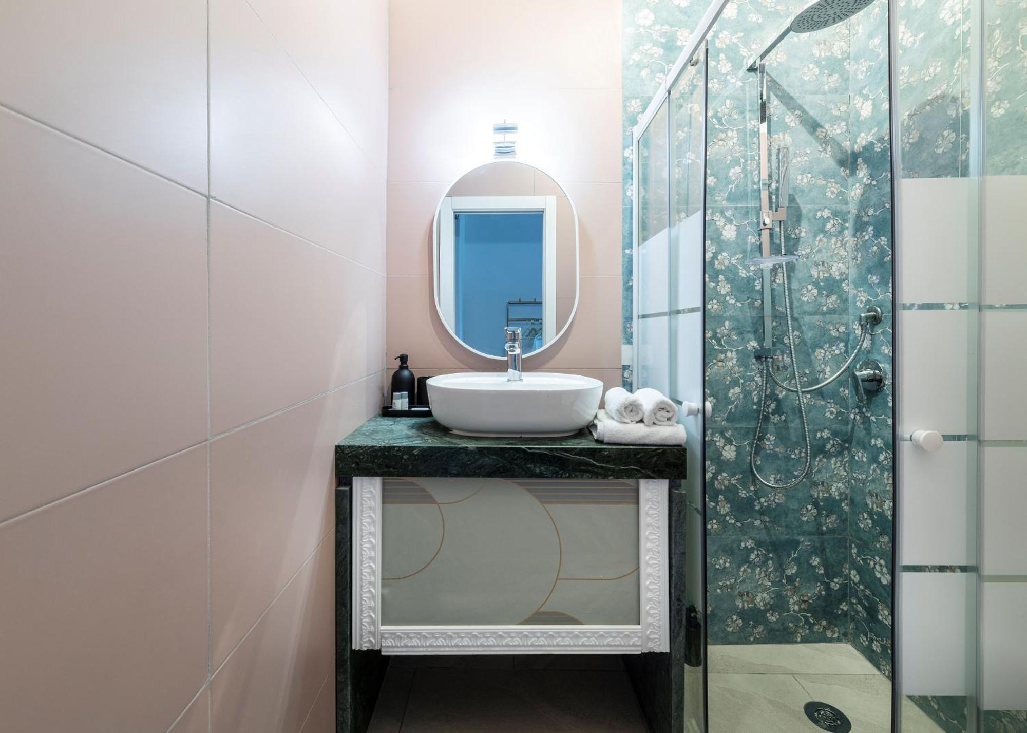 Easylife - Suite In Porta Venezia Milaan Buitenkant foto