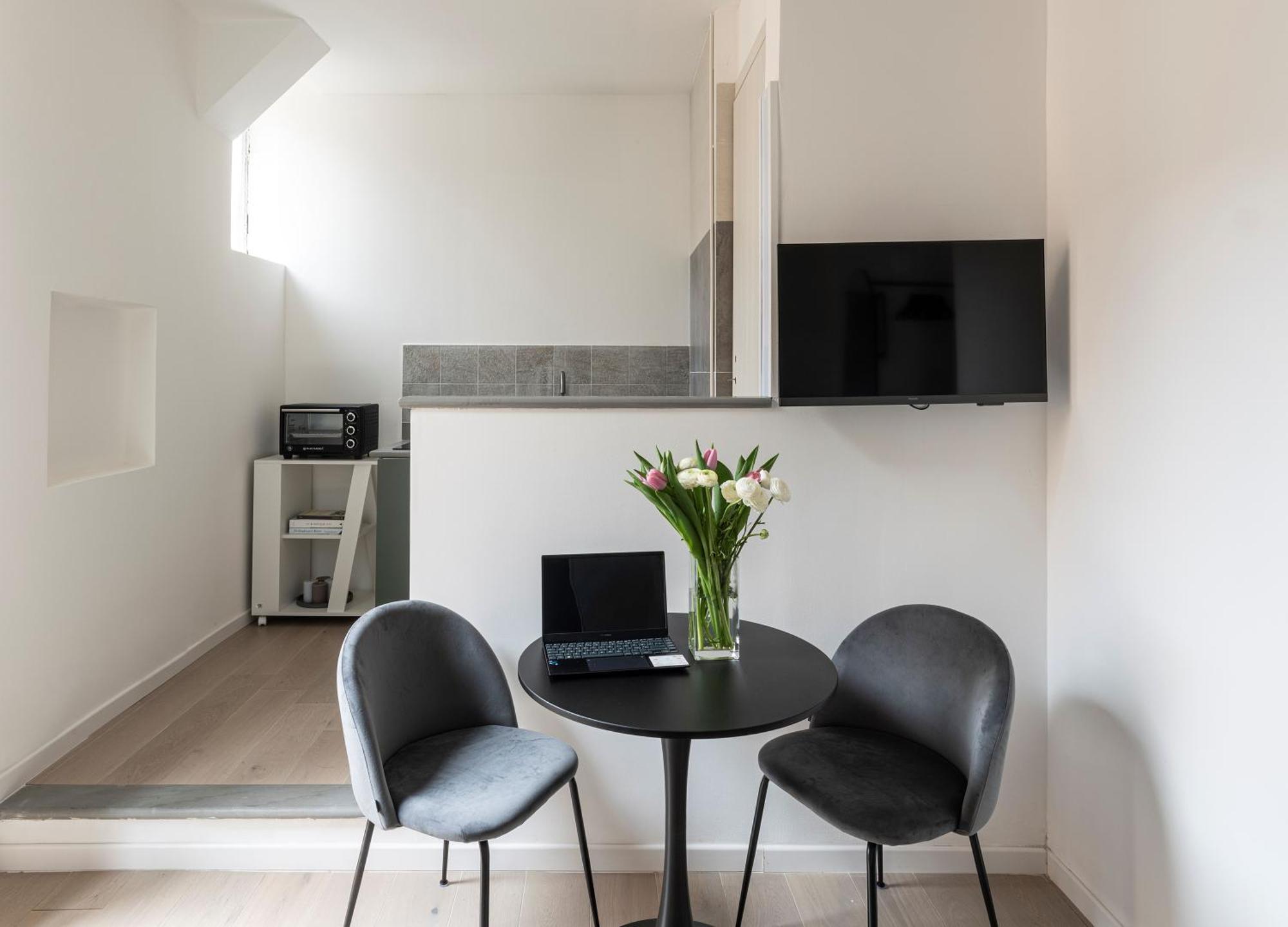 Easylife - Suite In Porta Venezia Milaan Buitenkant foto