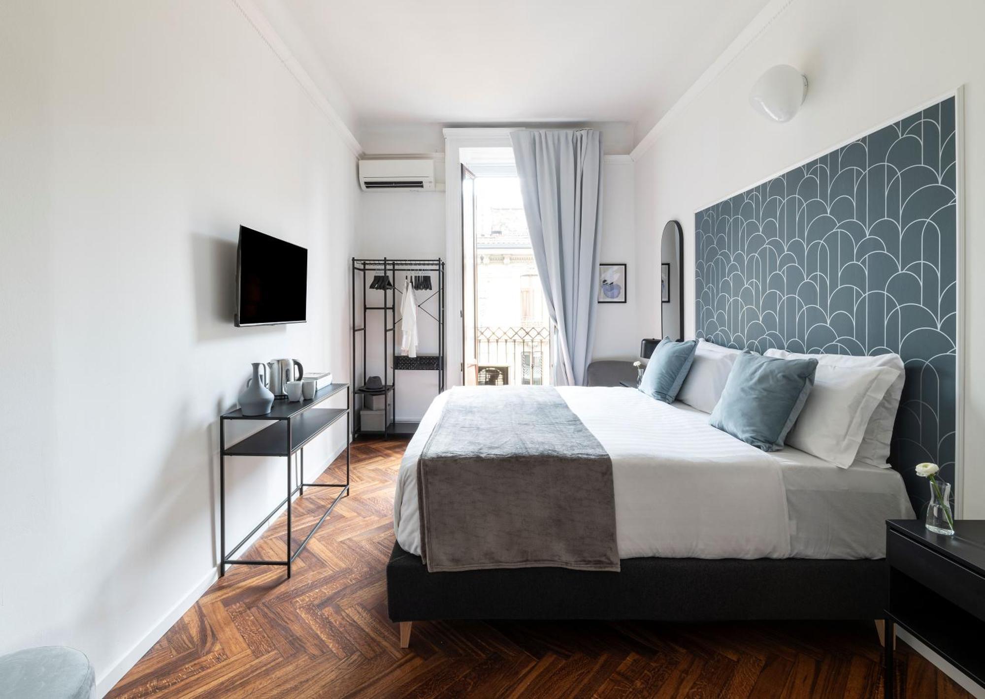Easylife - Suite In Porta Venezia Milaan Buitenkant foto