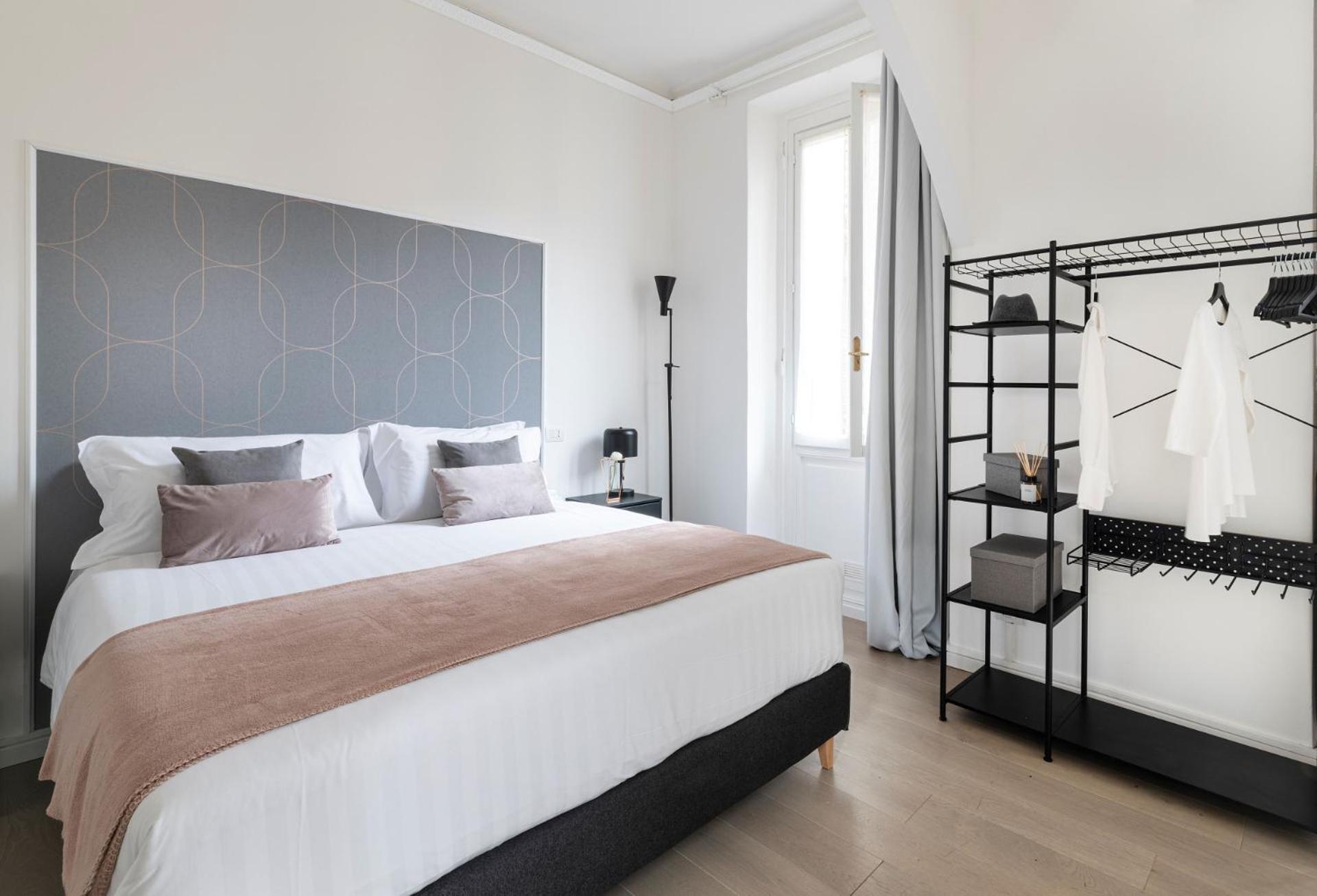 Easylife - Suite In Porta Venezia Milaan Buitenkant foto