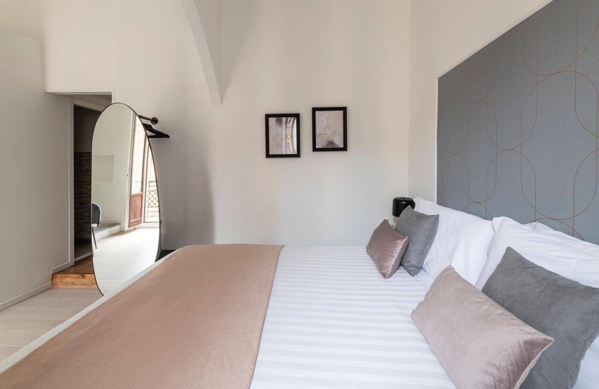 Easylife - Suite In Porta Venezia Milaan Buitenkant foto